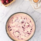 Cherry Swirl Cheesecake- Exclusive