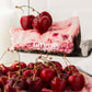 Cherry Swirl Cheesecake- Exclusive