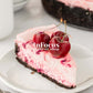 Cherry Swirl Cheesecake- Exclusive