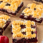 Cherry Pie Bars- Exclusive