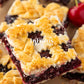 Cherry Pie Bars- Exclusive