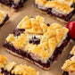 Cherry Pie Bars- Exclusive