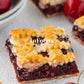 Cherry Pie Bars- Exclusive