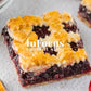 Cherry Pie Bars- Exclusive