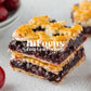 Cherry Pie Bars- Exclusive