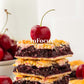 Cherry Pie Bars- Exclusive