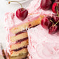 Cherry Layer Cake- Exclusive