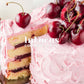 Cherry Layer Cake- Exclusive