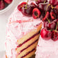 Cherry Layer Cake- Exclusive