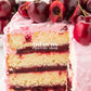 Cherry Layer Cake- Exclusive