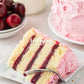 Cherry Layer Cake- Exclusive