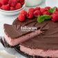 Chocolate Raspberry Cheesecake- Exclusive