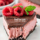 Chocolate Raspberry Cheesecake- Exclusive