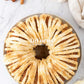 Snickerdoodle Bundt Cake- Exclusive