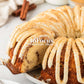 Snickerdoodle Bundt Cake- Exclusive