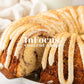 Snickerdoodle Bundt Cake- Exclusive