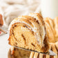 Snickerdoodle Bundt Cake- Exclusive