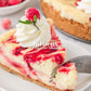 Cranberry Cheesecake- Exclusive