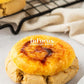 Crème Brûlée Cookies- Exclusive