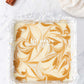 Gingerbread Swirl Fudge- Exclusive