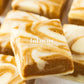 Gingerbread Swirl Fudge- Exclusive