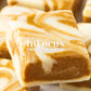 Gingerbread Swirl Fudge- Exclusive