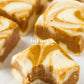 Gingerbread Swirl Fudge- Exclusive