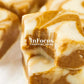 Gingerbread Swirl Fudge- Exclusive