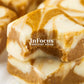 Gingerbread Swirl Fudge- Exclusive