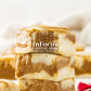 Gingerbread Swirl Fudge- Exclusive