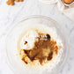 Mini Gingerbread Cheesecakes- Exclusive