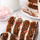 Chocolate Peppermint Cake- Exclusive