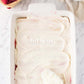 Raspberry White Chocolate Tiramisu- Exclusive