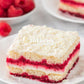 Raspberry White Chocolate Tiramisu- Exclusive