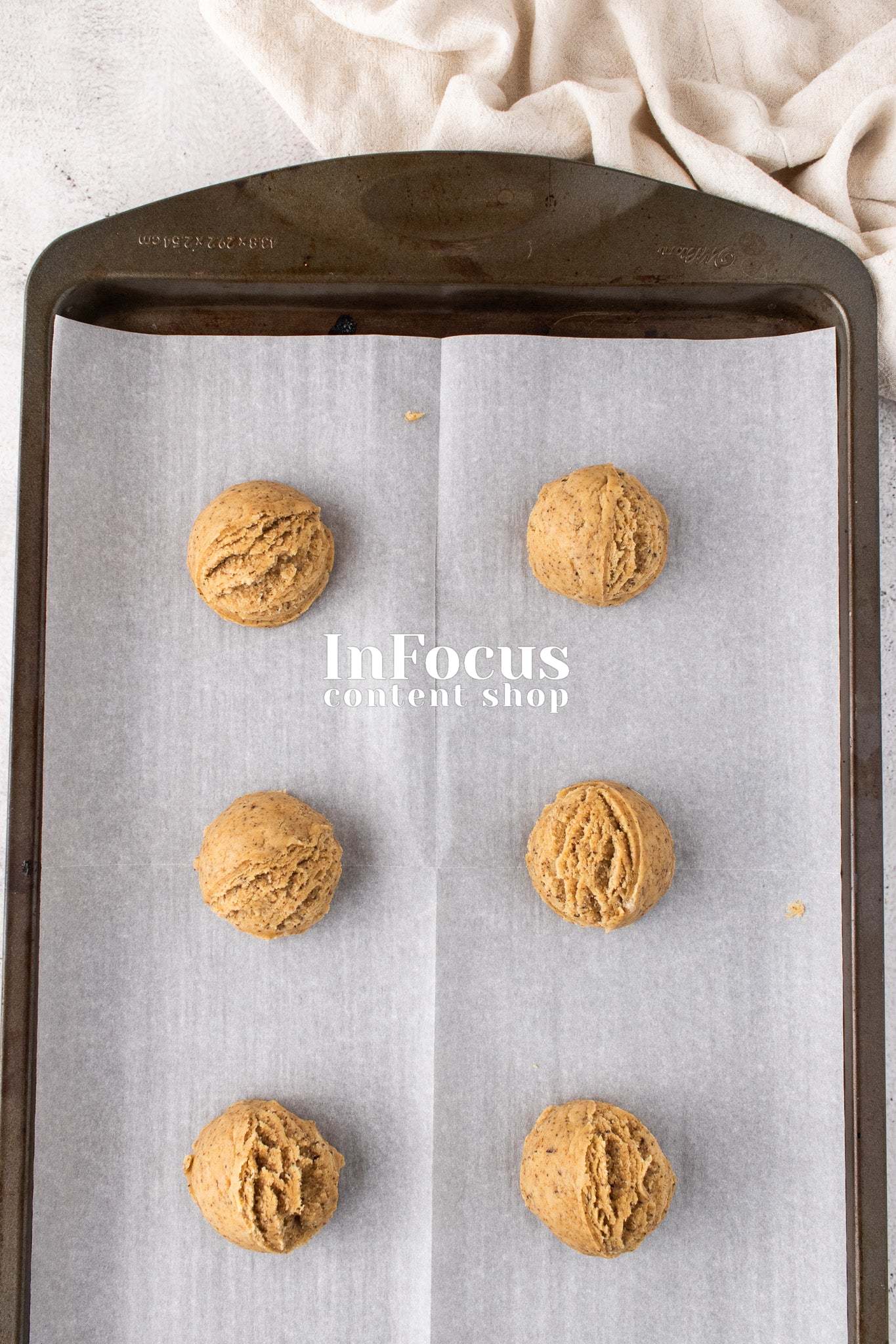 Tiramisu Cookies- Exclusive