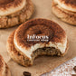 Tiramisu Cookies- Exclusive