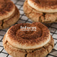 Tiramisu Cookies- Exclusive