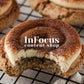 Tiramisu Cookies- Exclusive