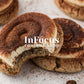 Tiramisu Cookies- Exclusive